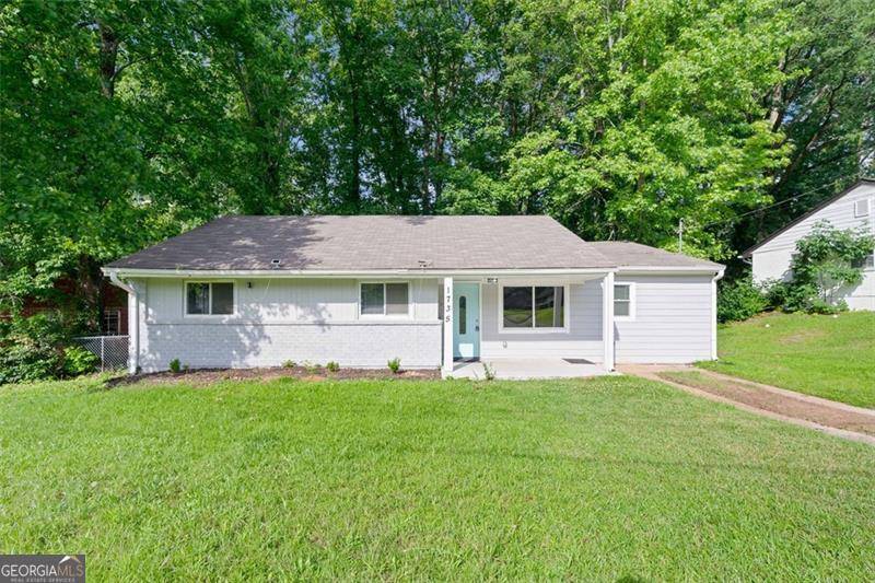 Atlanta, GA 30344,1735 Carter Circle