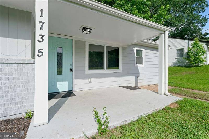 Atlanta, GA 30344,1735 Carter Circle