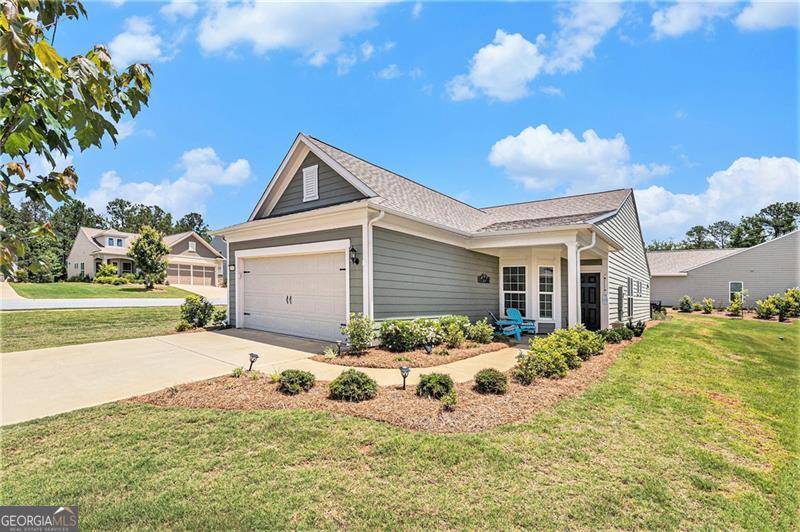 Greensboro, GA 30642,1000 Eight Knot CT