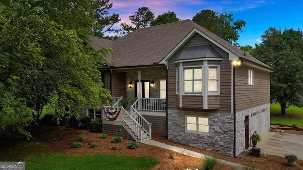Cartersville, GA 30120,15 Split Oak DR SW