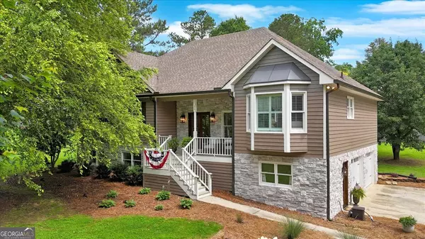 Cartersville, GA 30120,15 Split Oak DR SW
