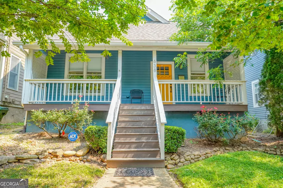 638 McGruder ST NE, Atlanta, GA 30312
