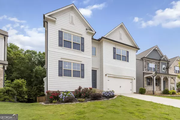 Lilburn, GA 30047,4000 Red Canoe BND