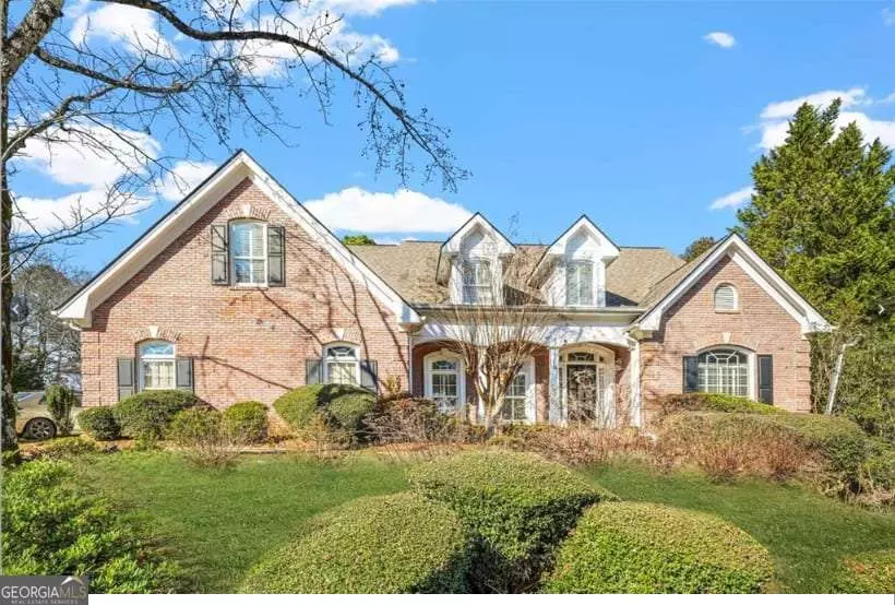 1561 Annapolis WAY, Grayson, GA 30017