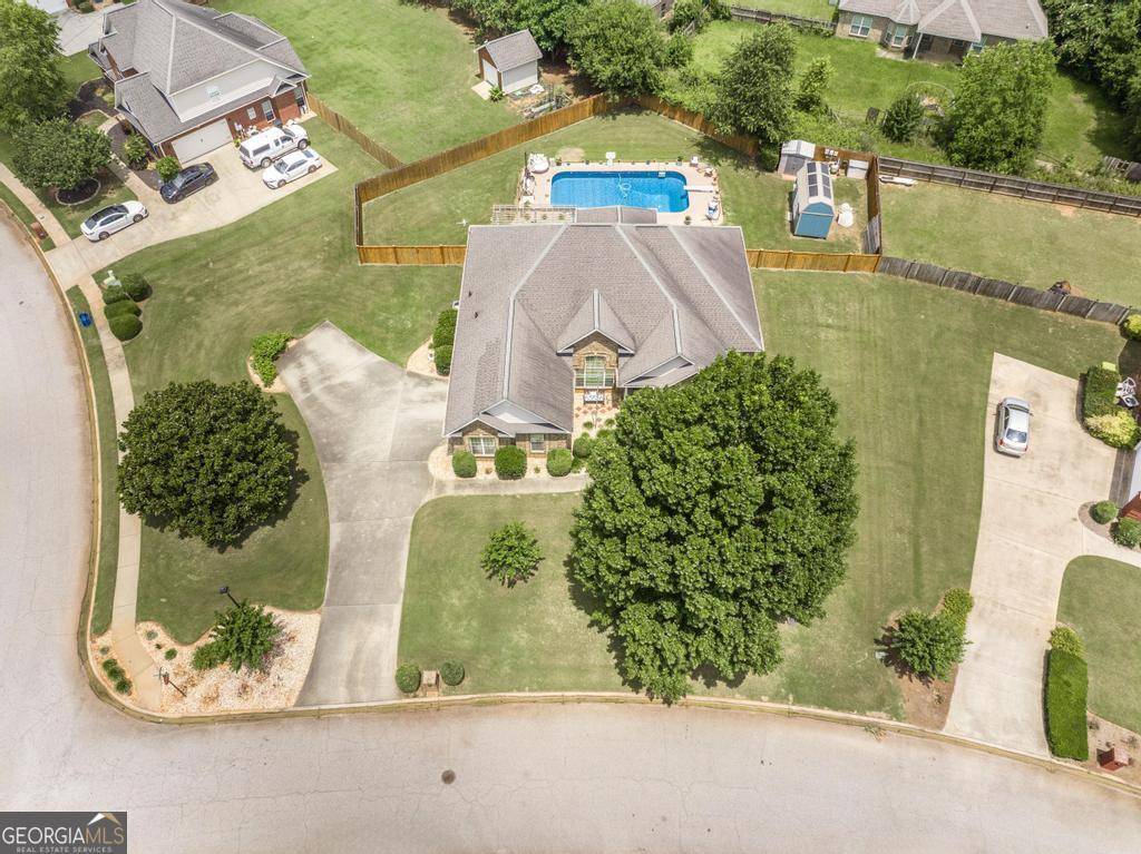 Warner Robins, GA 31088,104 Rose Petal DR
