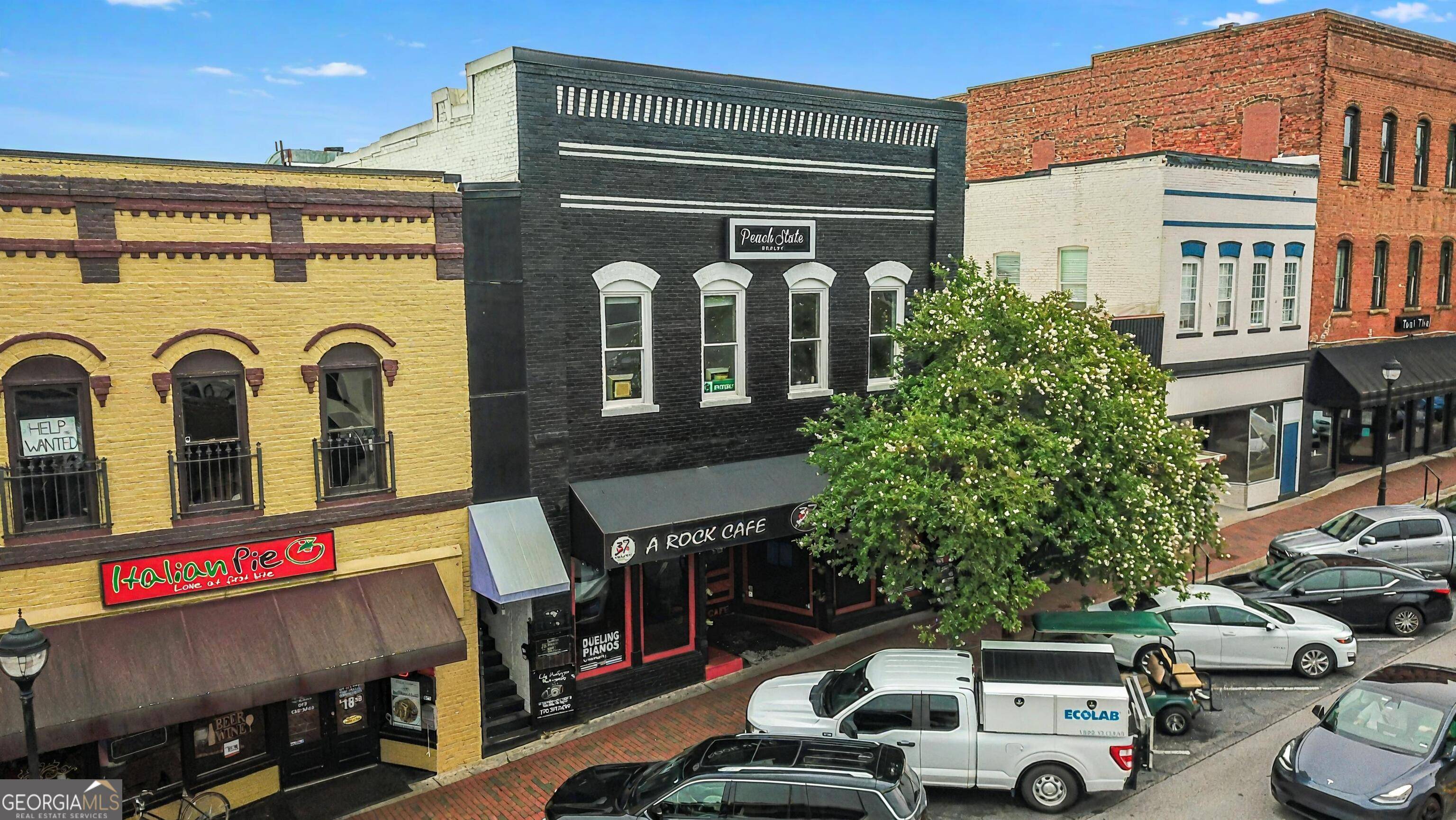 37 E Main ST, Buford, GA 30518