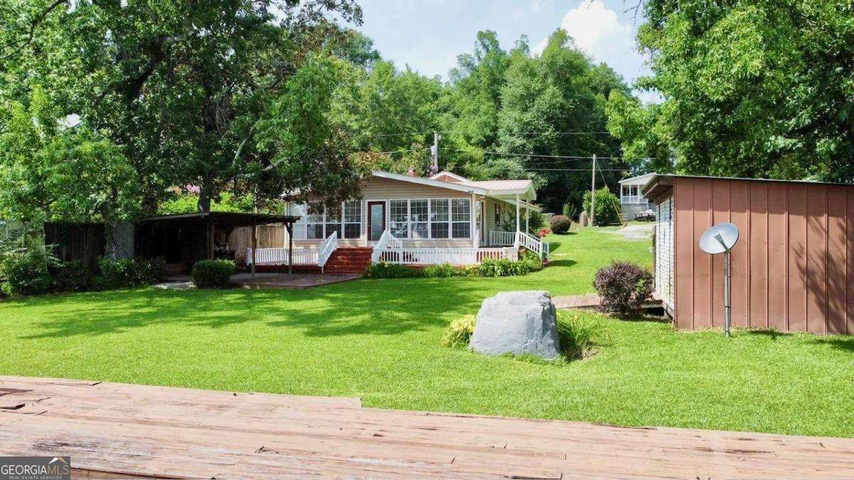 Cordele, GA 31015,198 Swift Creek RD