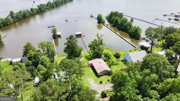 Cordele, GA 31015,198 Swift Creek RD