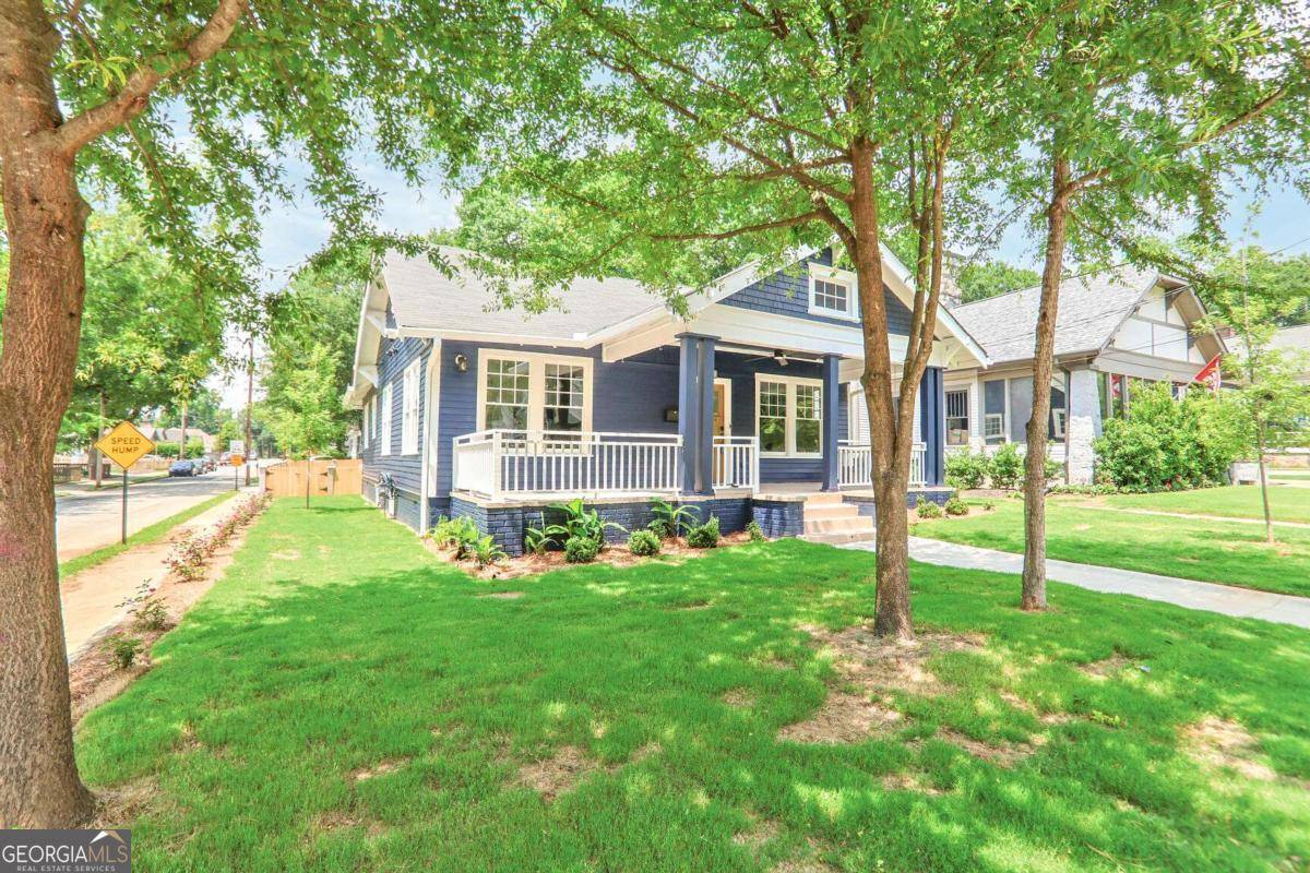 Atlanta, GA 30310,1253 Lucile AVE SW