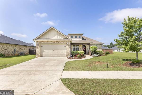 Perry, GA 31069,213 Barnyard WAY