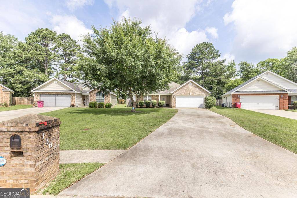 Warner Robins, GA 31093,130 Sunnymeade DR