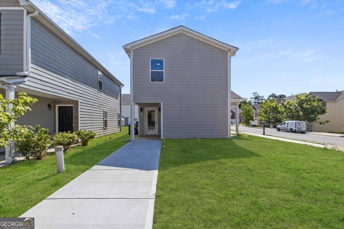 Fairburn, GA 30213,3634 Oakleaf PASS