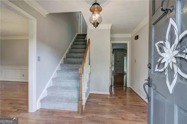 Roswell, GA 30076,425 Bellflower CT
