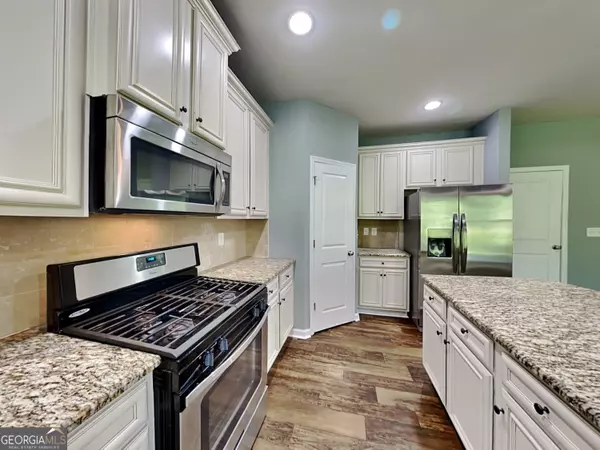 Loganville, GA 30052,3507 Hideaway LN