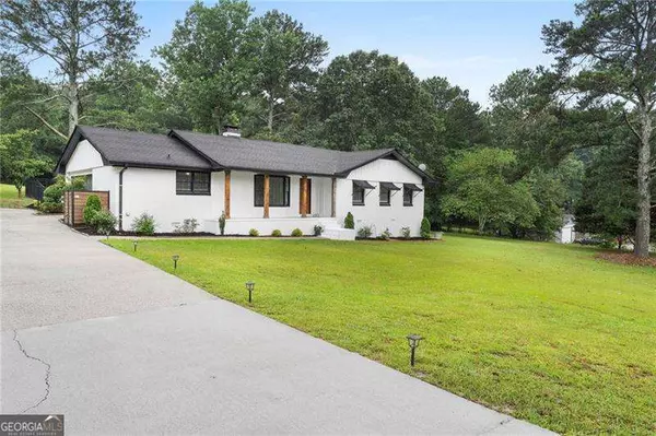 Conyers, GA 30013,2827 Highway 138 NE