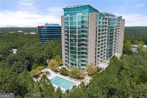 3300 Windy Ridge Pkwy SE #809, Atlanta, GA 30339