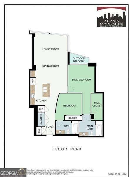 Atlanta, GA 30339,3300 Windy Ridge Pkwy SE #809