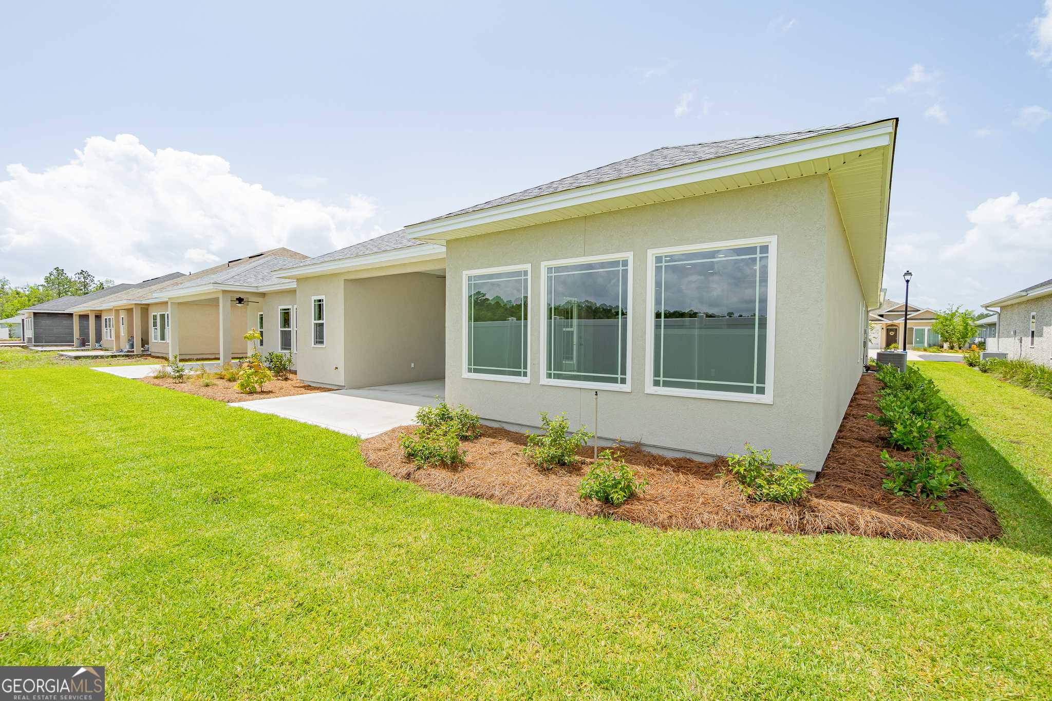 Kingsland, GA 31548,222 The Villas Way