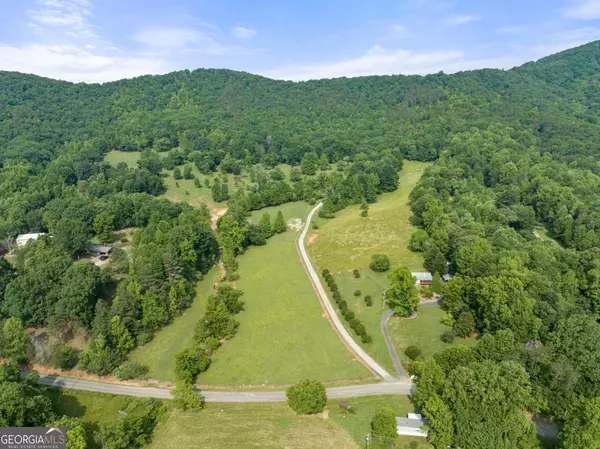 Cleveland, GA 30528,0 Partin RD #LOT #1