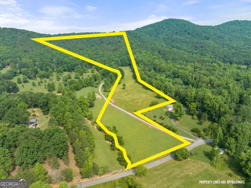 0 Freeman View Trail #LOT #2, Cleveland, GA 30528