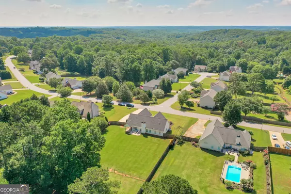 Braselton, GA 30517,197 Remington Park DR