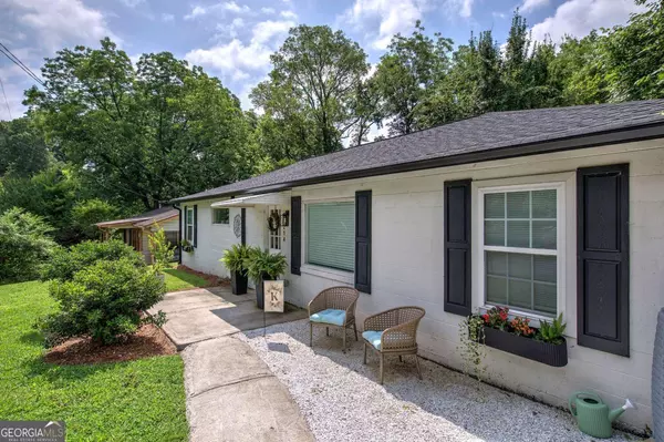Rome, GA 30165,214 Iron ST NW