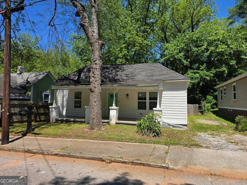 Atlanta, GA 30315,112 Brown AVE SE
