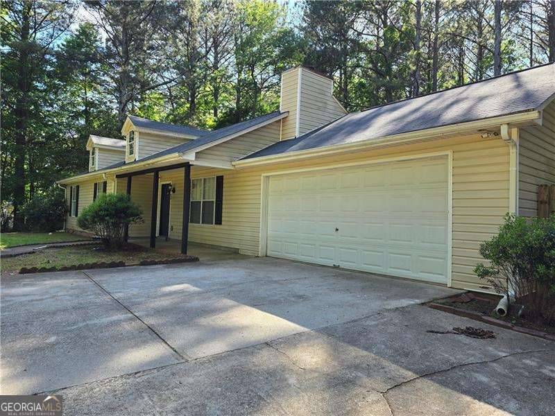 Ellenwood, GA 30294,115 BOND DR