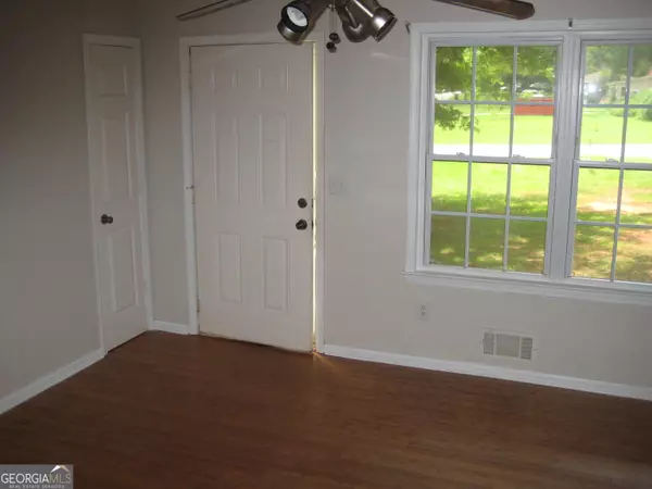 Zebulon, GA 30295,167 Franklin ST