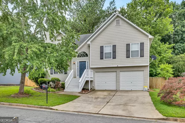 Acworth, GA 30101,4435 Grove DR NW