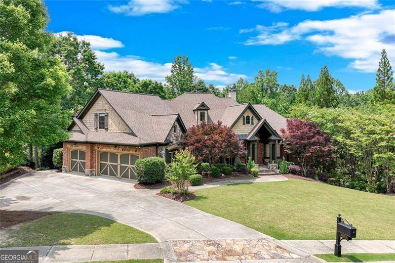 Suwanee, GA 30024,5623 BRENDLYNN DR