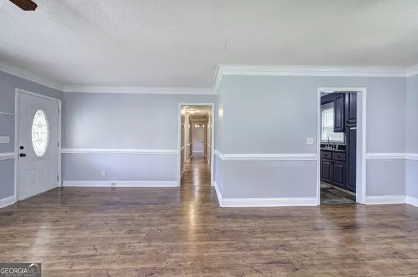 Rockmart, GA 30153,60 LEE ST