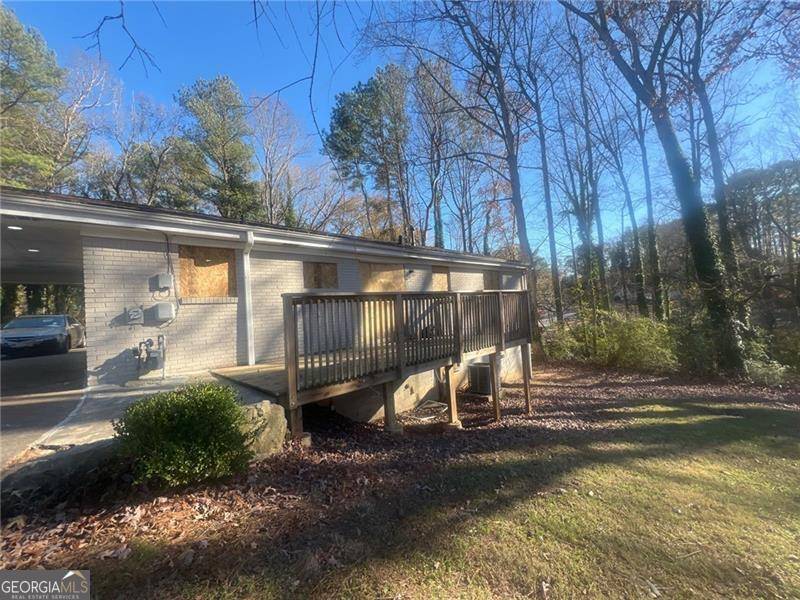 Decatur, GA 30034,2785 BATTLE FORREST DR