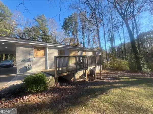 Decatur, GA 30034,2785 BATTLE FORREST DR