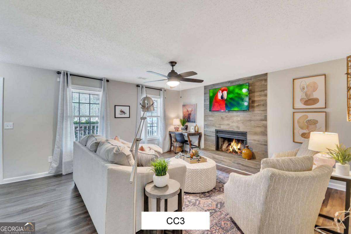 Smyrna, GA 30082,4521 Coopers Creek CIR SE
