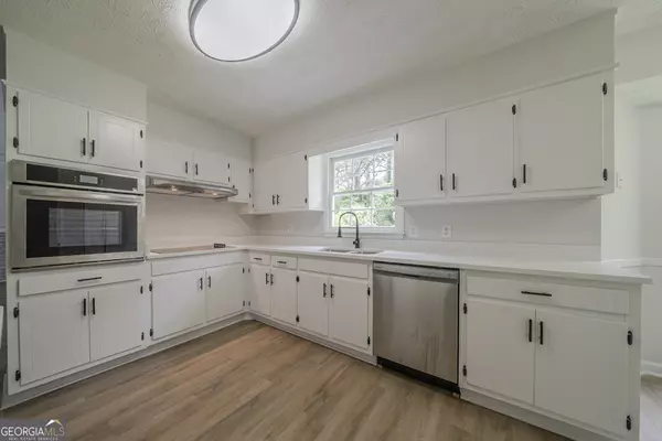Stone Mountain, GA 30088,4732 Manly CT
