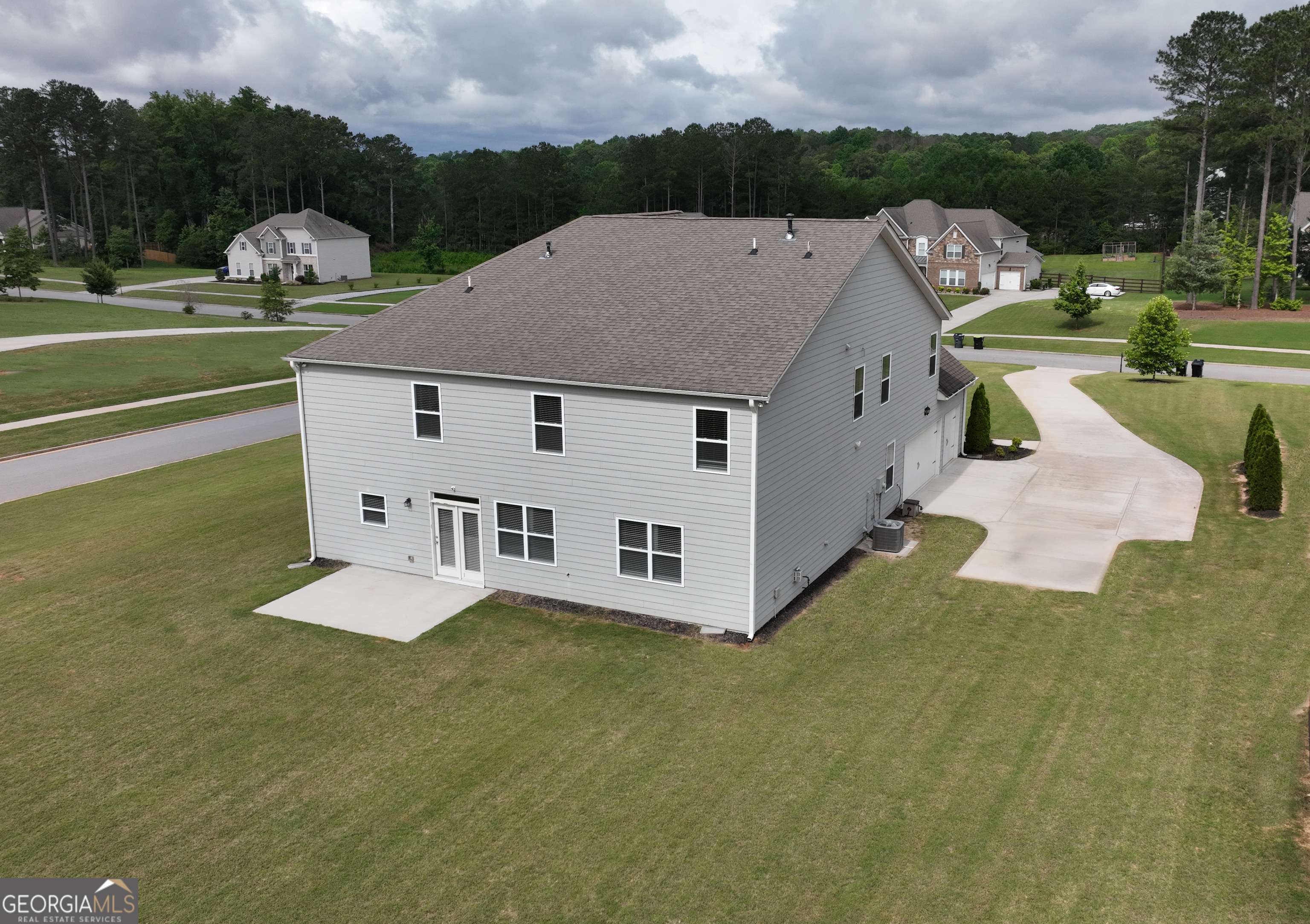 Newnan, GA 30263,76 Hodges ST