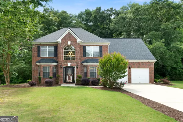 Mcdonough, GA 30252,1028 Gloria Grand BLVD