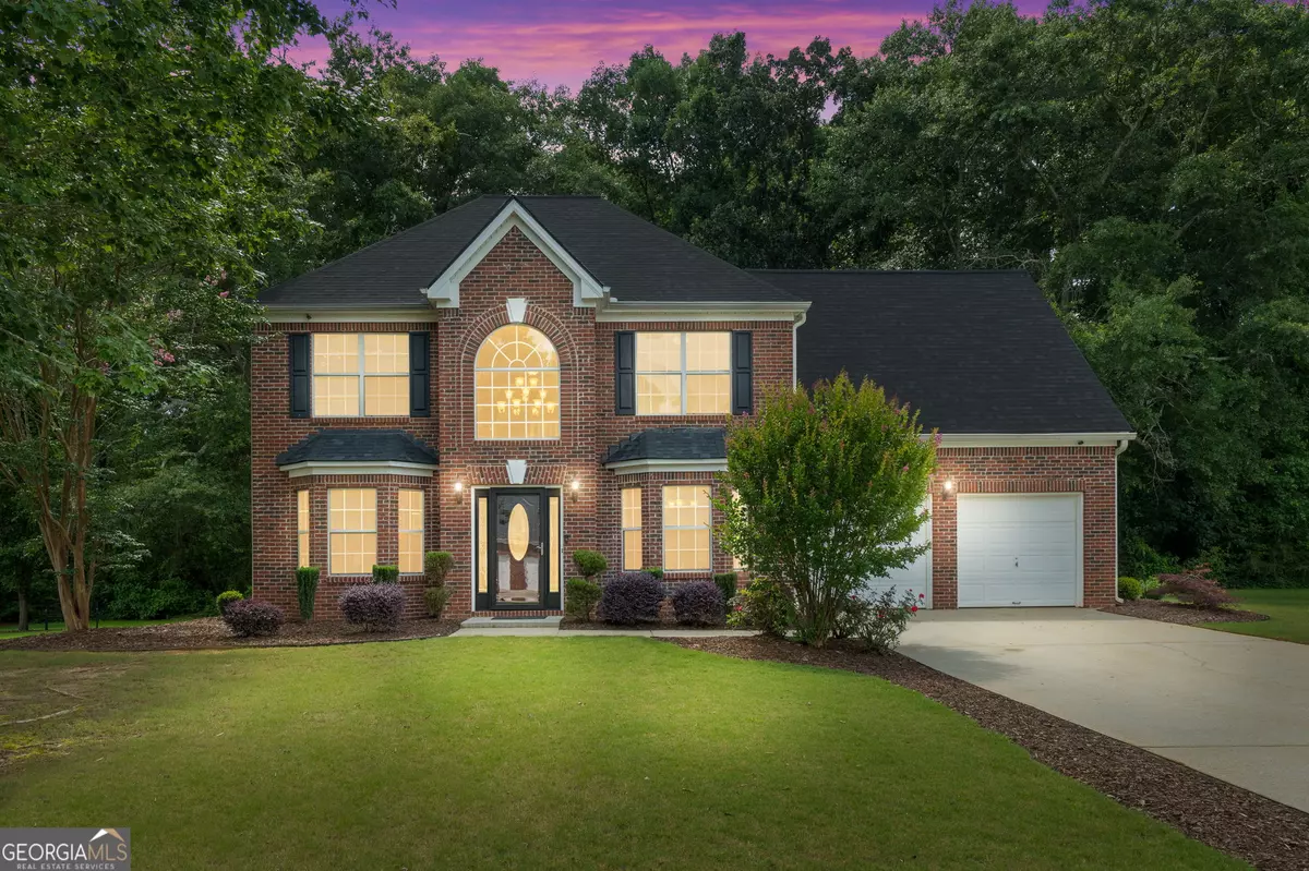 Mcdonough, GA 30252,1028 Gloria Grand BLVD