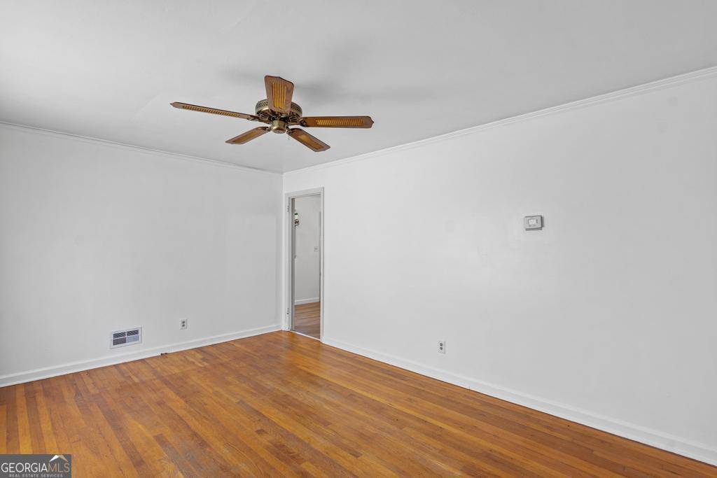Forest Park, GA 30297,1070 Elaine DR