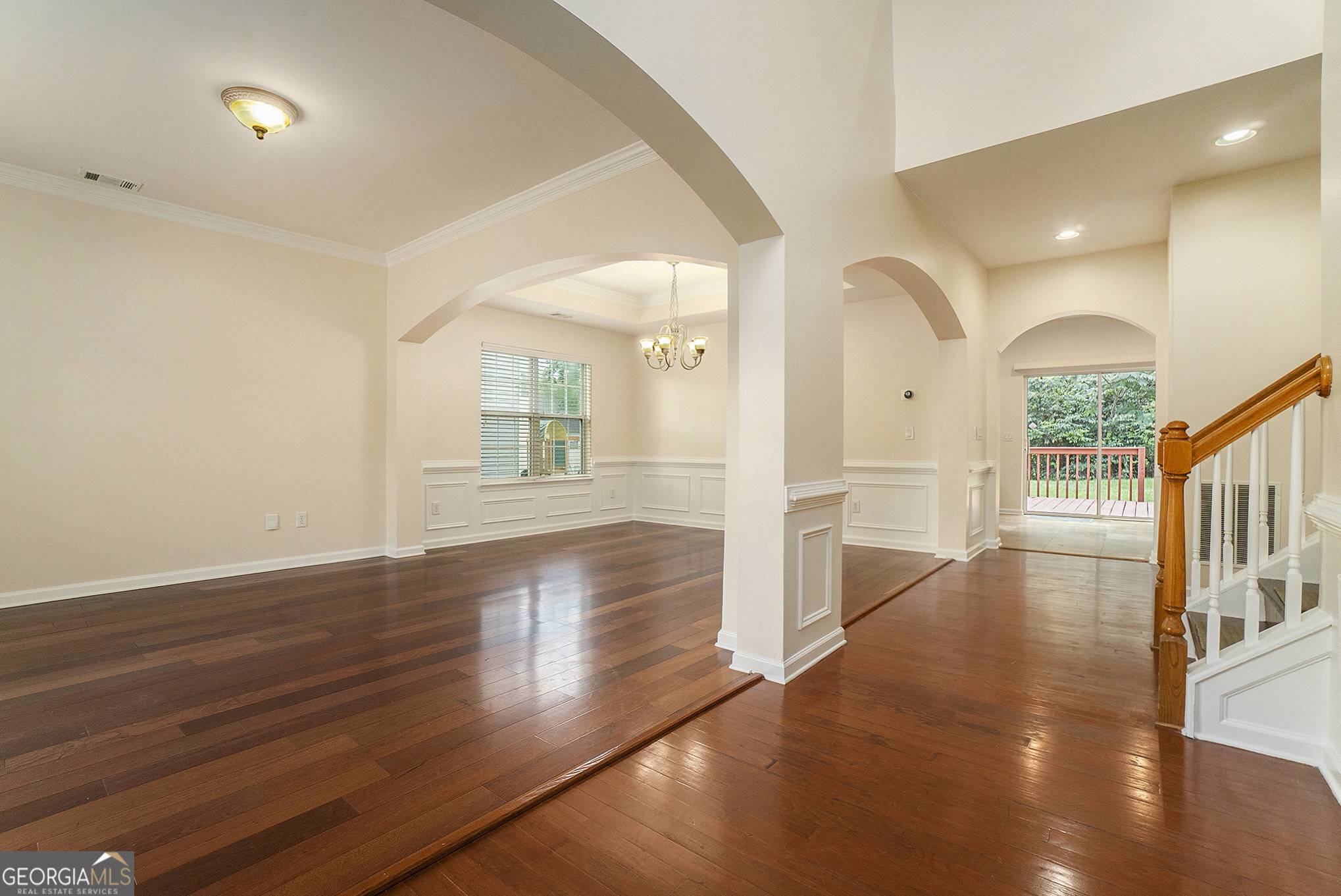 Lithia Springs, GA 30122,7711 Parkside DR