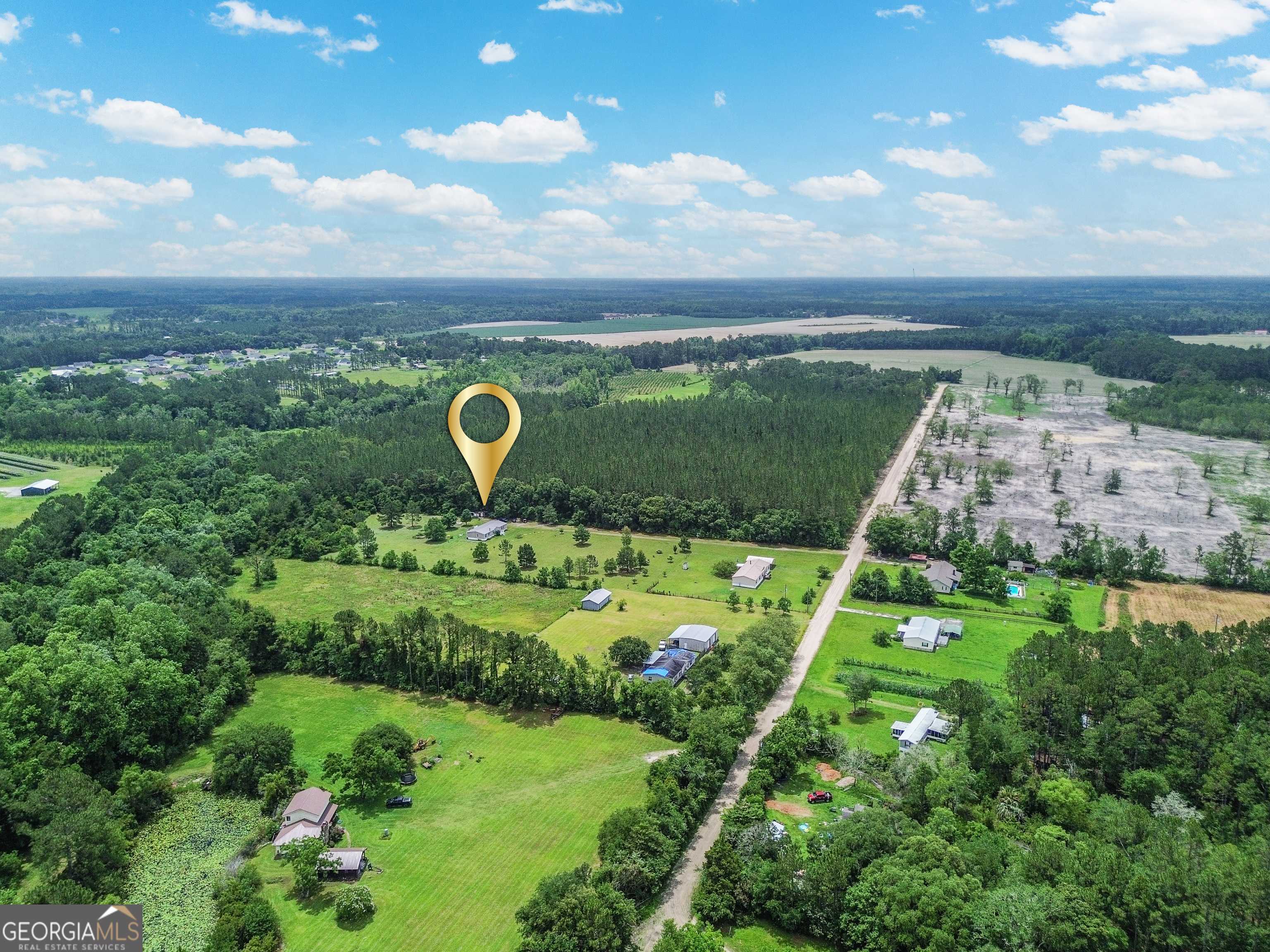 Blackshear, GA 31516,6162 Ayrin Brooke LN