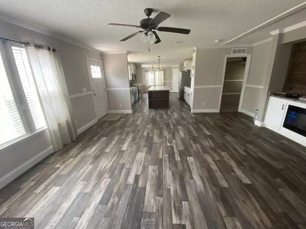 Hortense, GA 31543,320 Crosby LN