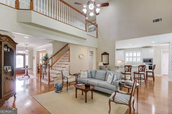 Buford, GA 30519,3468 Aberrone PL