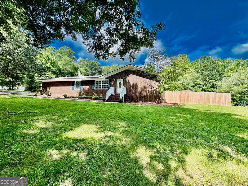 225 Second ST, Bowdon, GA 30108
