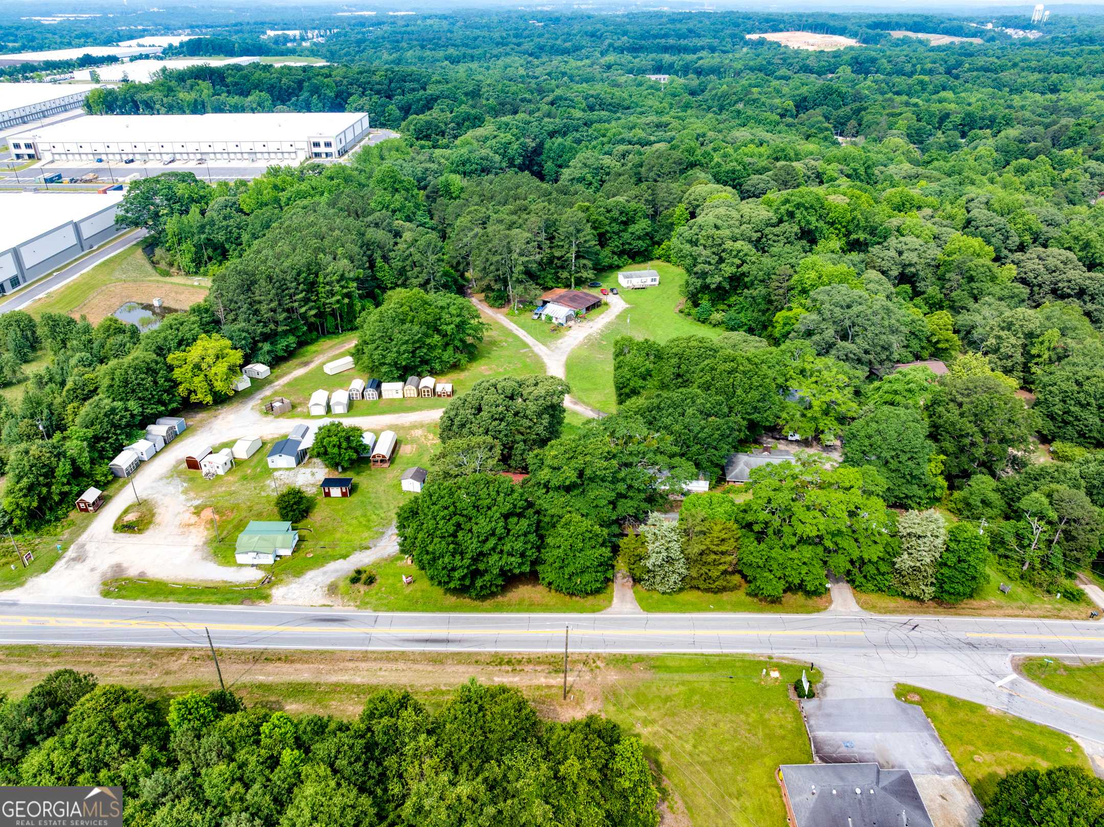 Braselton, GA 30517,6399 Highway 53