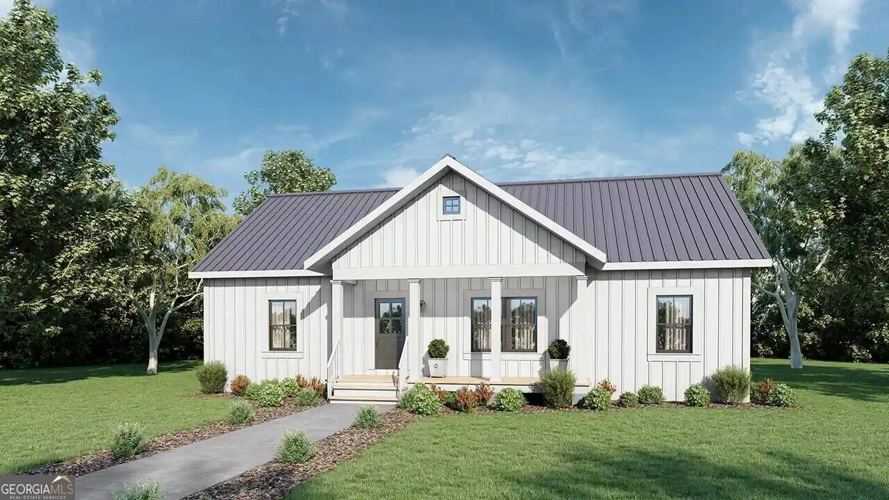 96 Hawks Ridge CT, Cleveland, GA 30528