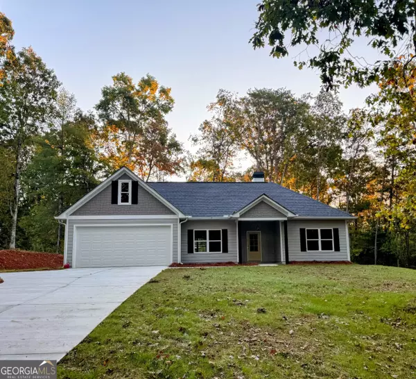 Cleveland, GA 30528,50 Hawks Ridge CT