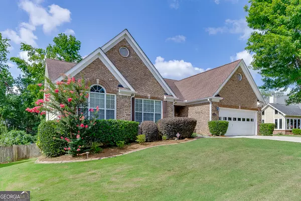 Lawrenceville, GA 30043,1717 Prospect View DR