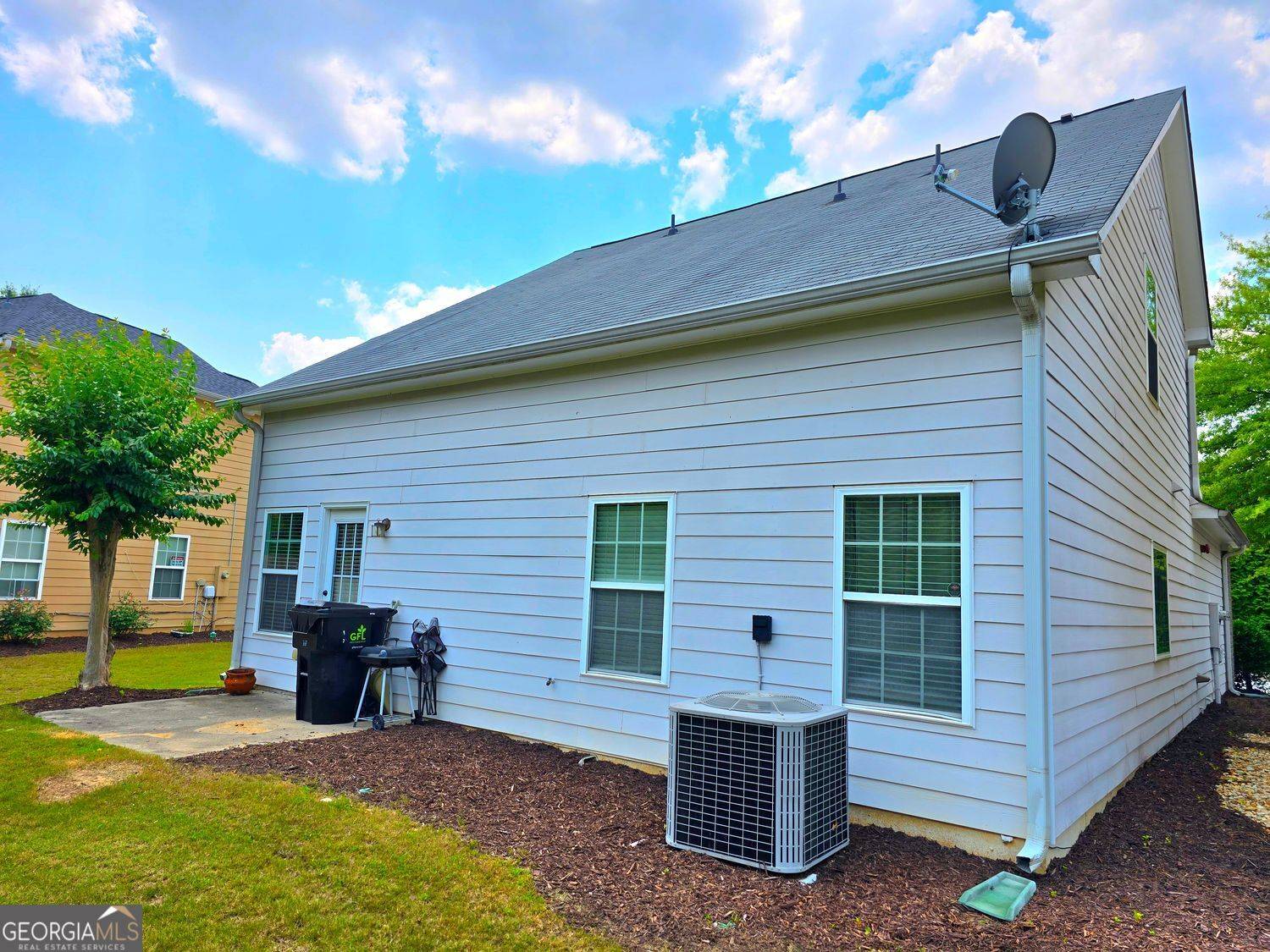 Conyers, GA 30012,2077 Appaloosa WAY